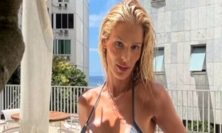 Yasmin Brunet