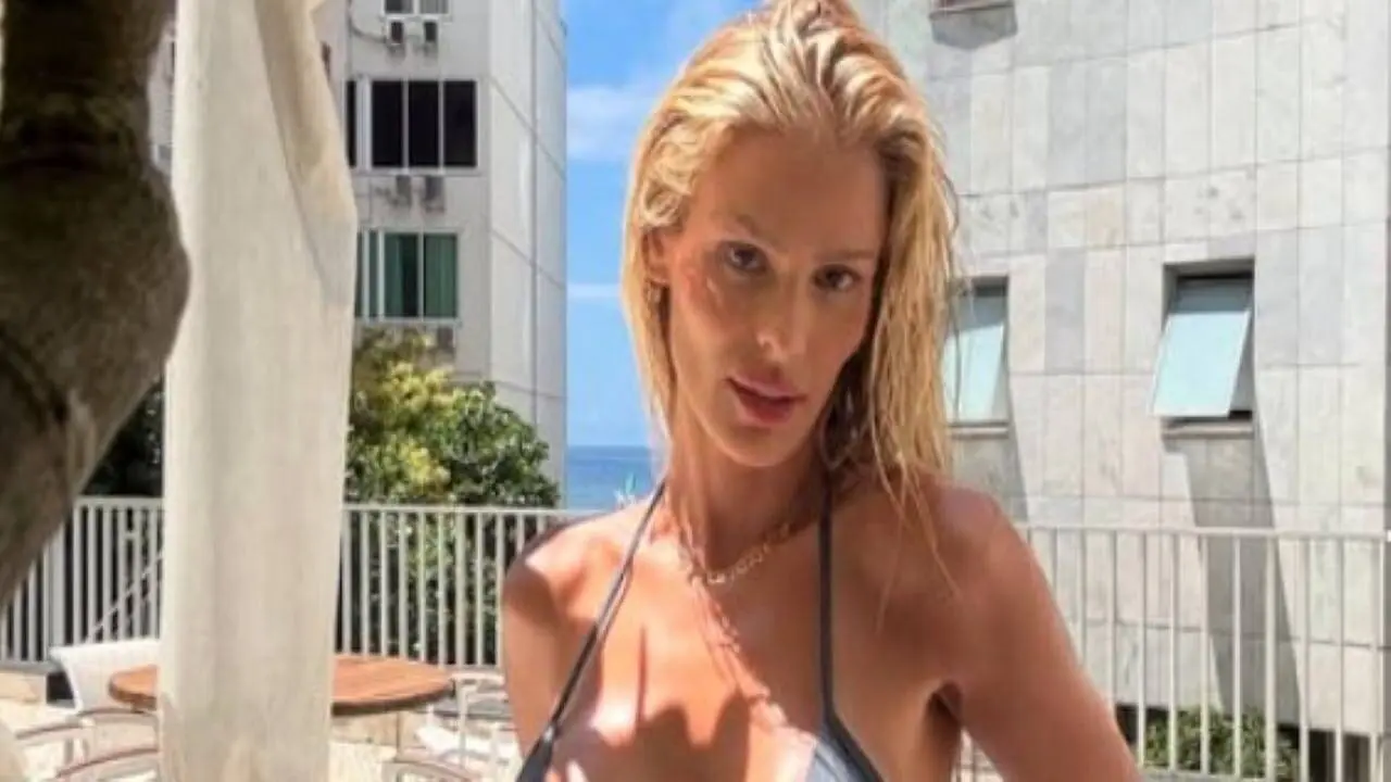 Yasmin Brunet