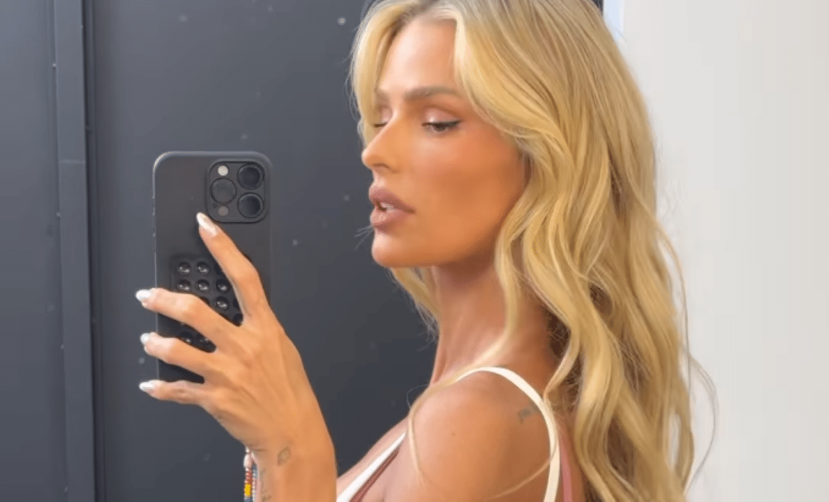 Yasmin Brunet
