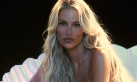 Yasmin Brunet