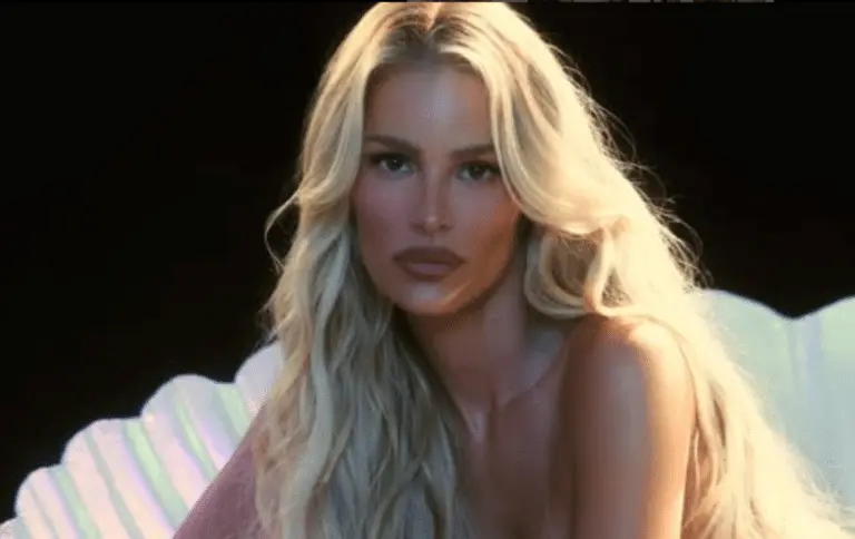 Yasmin Brunet