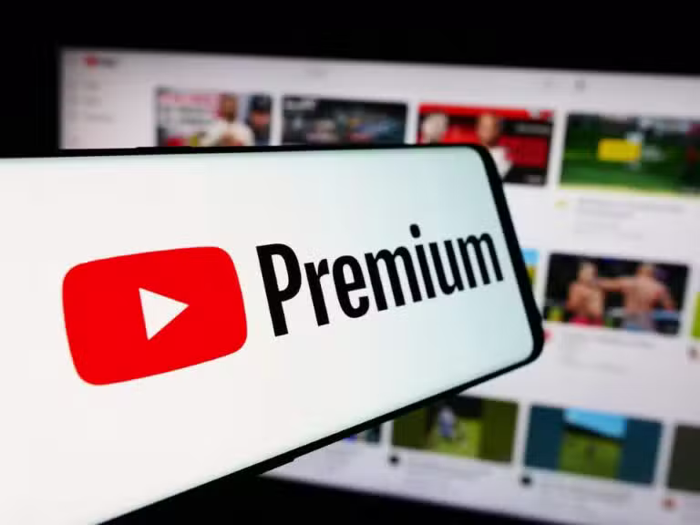 YouTube Premium