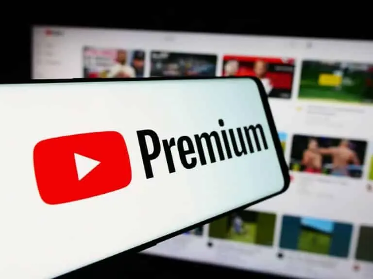 YouTube Premium