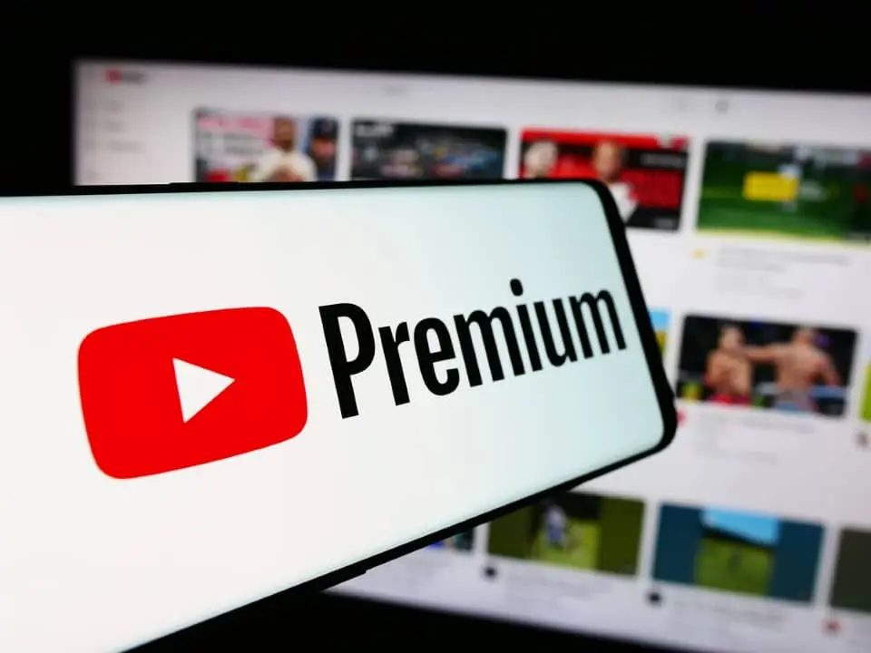 YouTube Premium