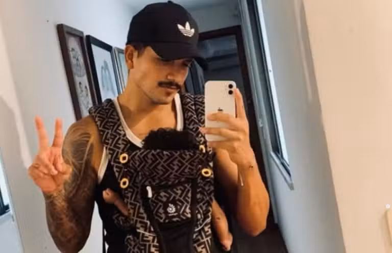 Yuri Lima