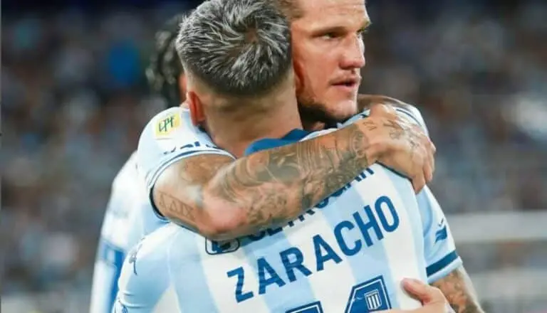 Zaracho