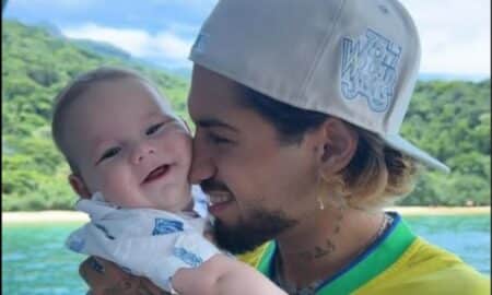 Zé Felipe e José Leonardo