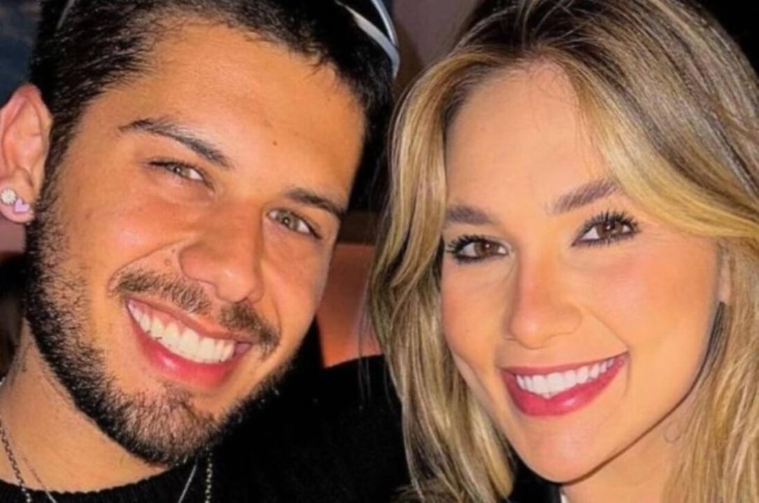 Ze Felipe e Virginia