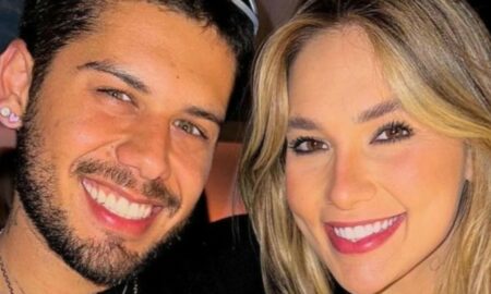 Ze Felipe e Virginia