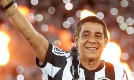 Zeca Pagodinho