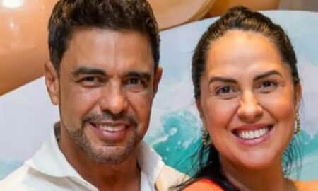 Zeze e Graciele Lacerda