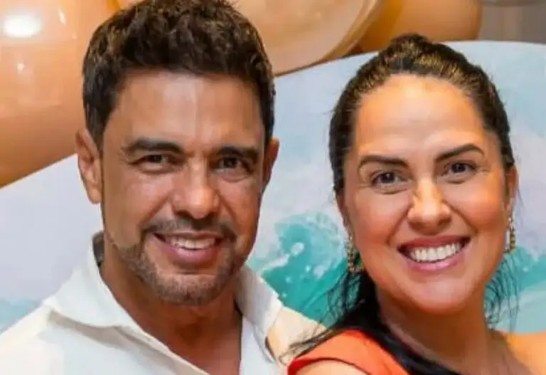 Zeze e Graciele Lacerda