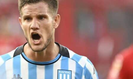 Zuculini - Foto: Racing