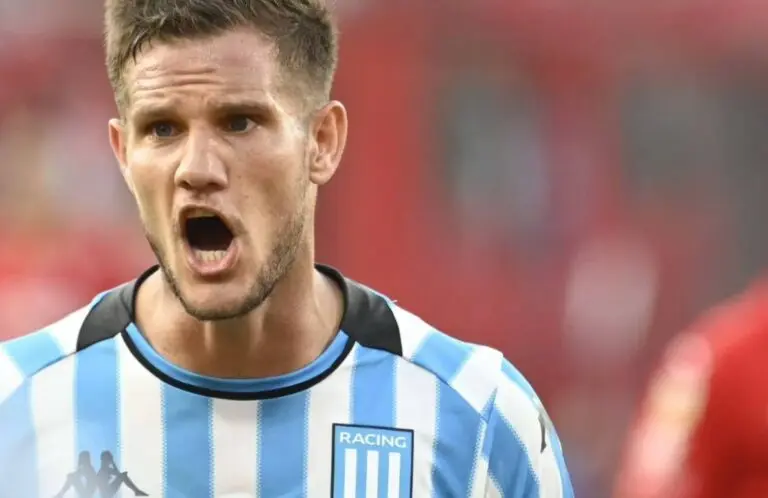 Zuculini - Foto: Racing