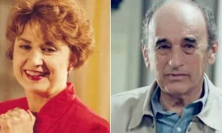 Wilma e Sebastiao Vasconcelos