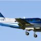 avião King Air F90