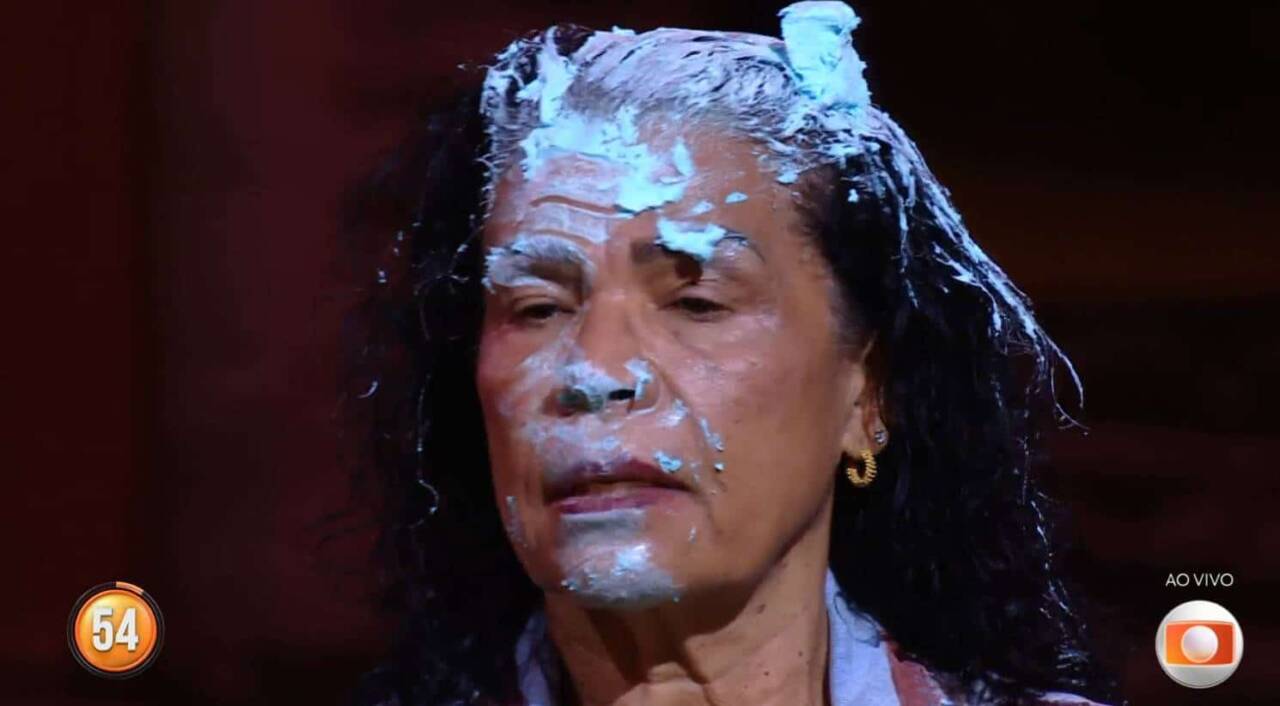 Vilma bbb25 briga