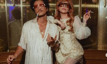 bruno e Lady
