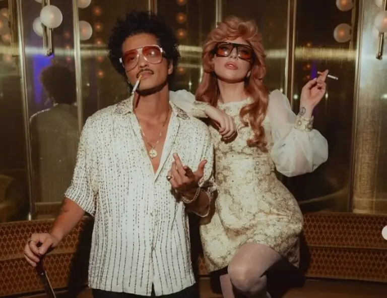 bruno e Lady