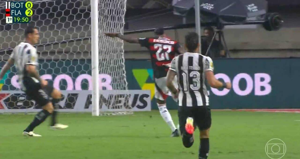 bruno henrique