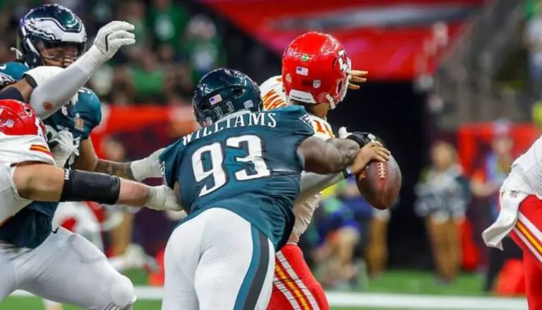 eagles campeao