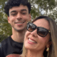 filho de Carla Perez
