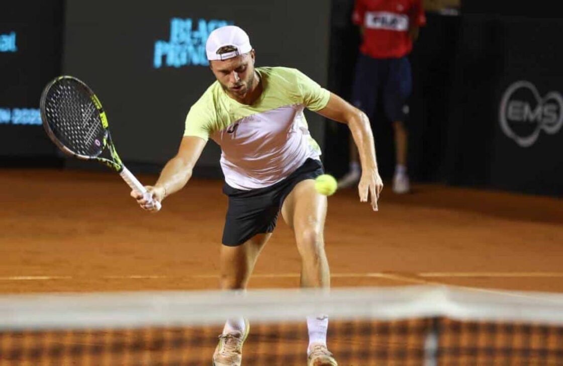francês Muller