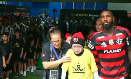 gerson confirmado
