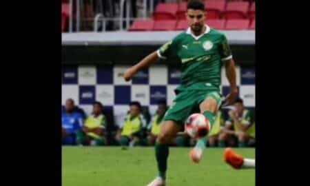 gol lopes