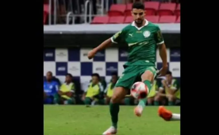 gol lopes