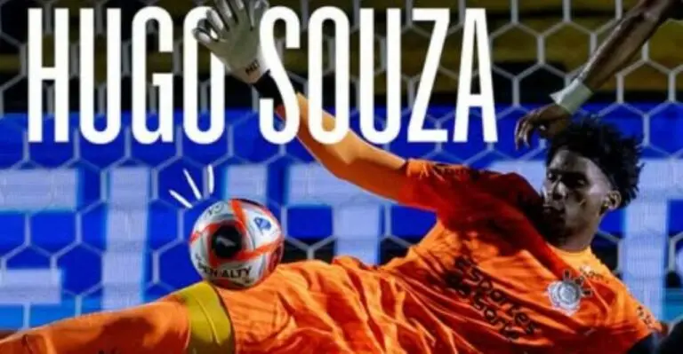 hugo souza