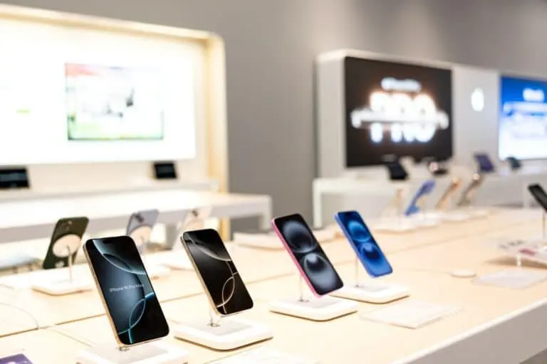 iPhone 16e