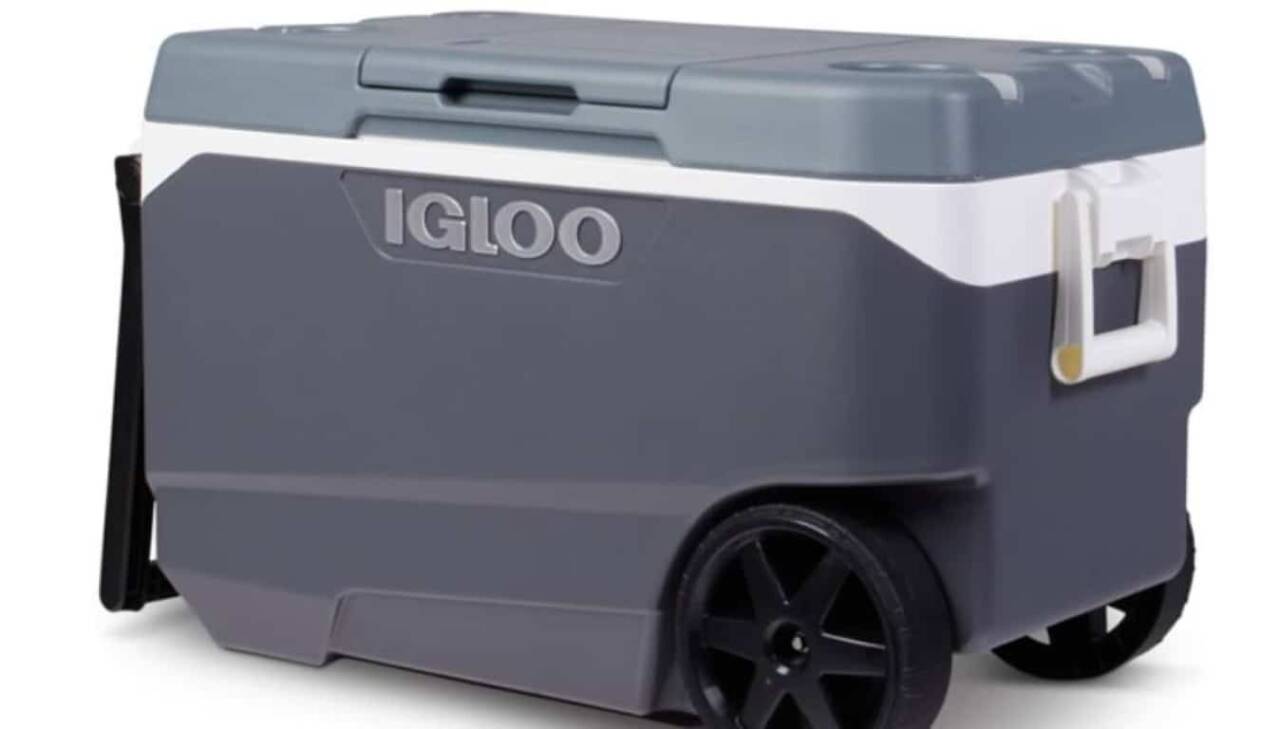 igloo