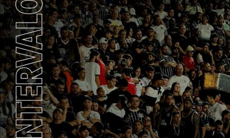 intervalo corinthians