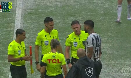 jogo parado chuvas
