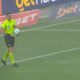jogo suspenso arbitro - Foto: TV Globo