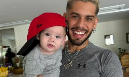 jose leonardo e ze felipe