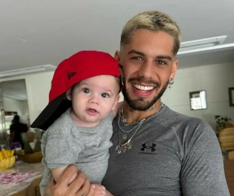 jose leonardo e ze felipe