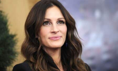 Jjulia Roberts