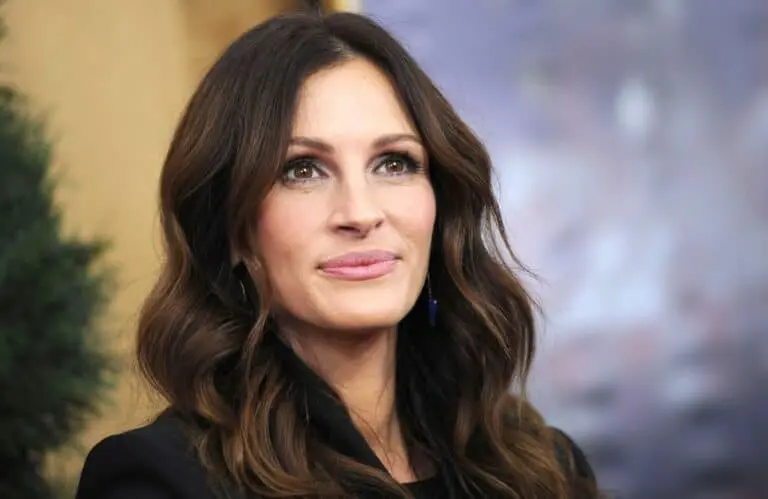 Jjulia Roberts