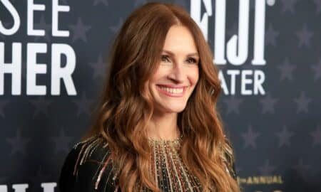 Jjulia Roberts