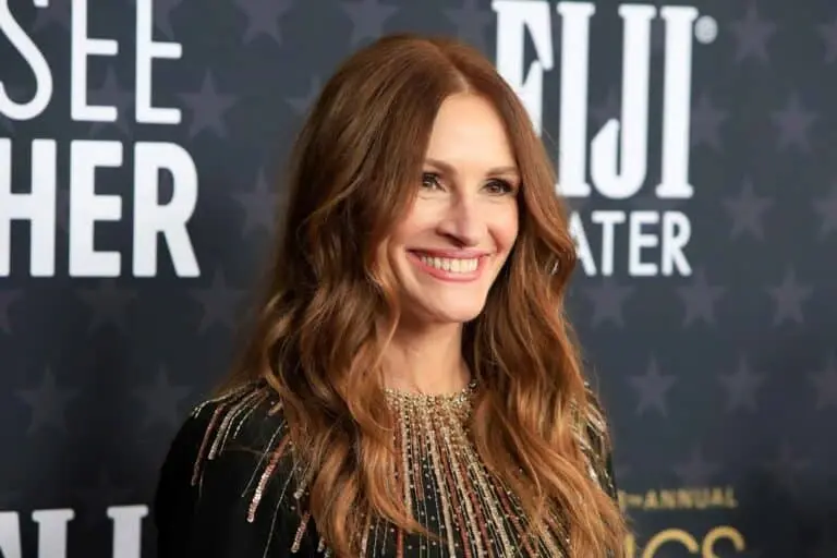Jjulia Roberts