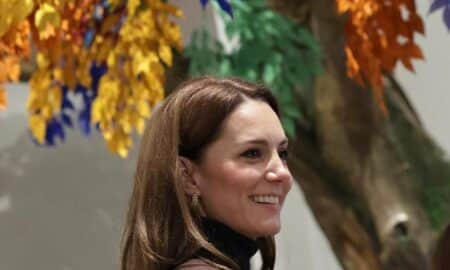 Kate Middleton - Foto: divulgação