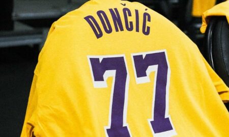 lakers doncic