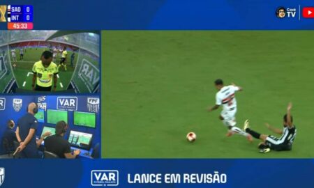 lance de var