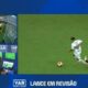 lance de var