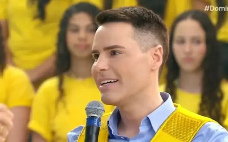 luiz Bacci