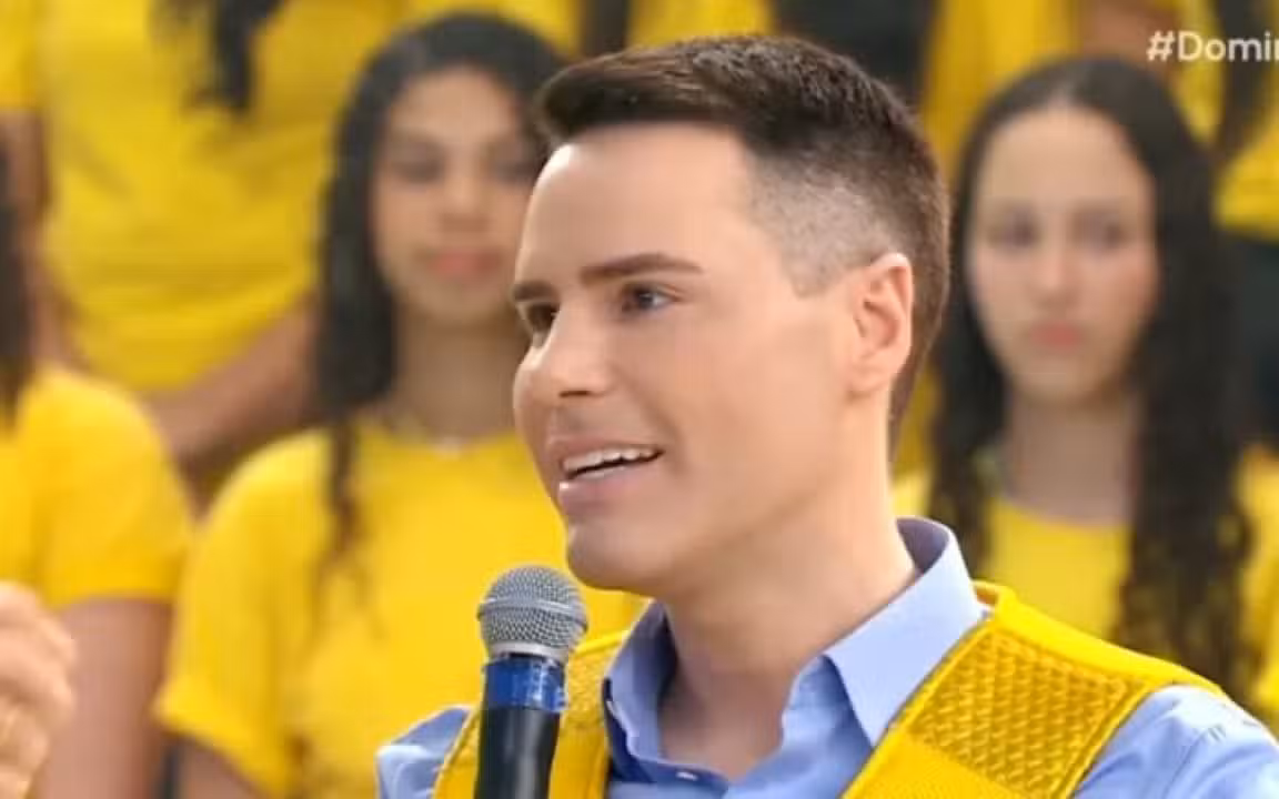 luiz Bacci