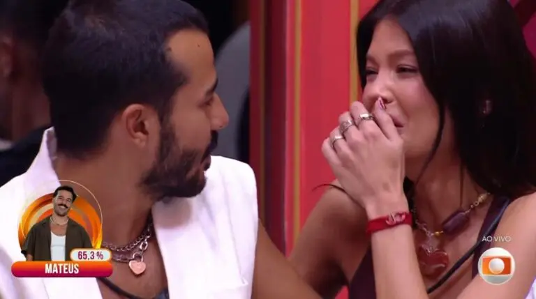 mateus 65,3 elimnado