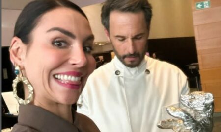 mel e Rodrigo